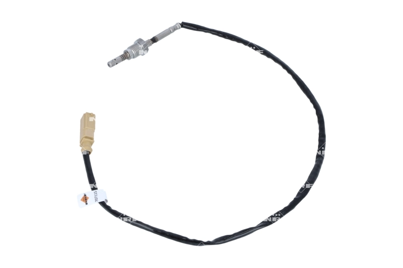 Sensor, exhaust gas temperature EASY FIT 707115