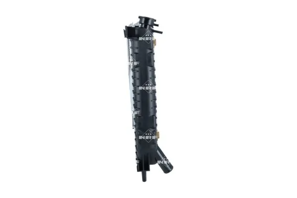 Radiator, engine cooling EASY FIT 50379