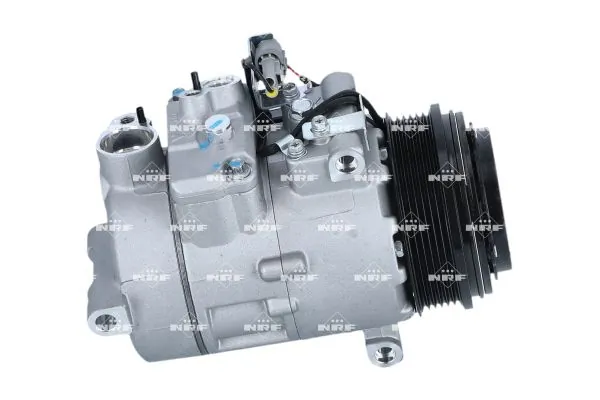 Compressor, air conditioning EASY FIT 32917