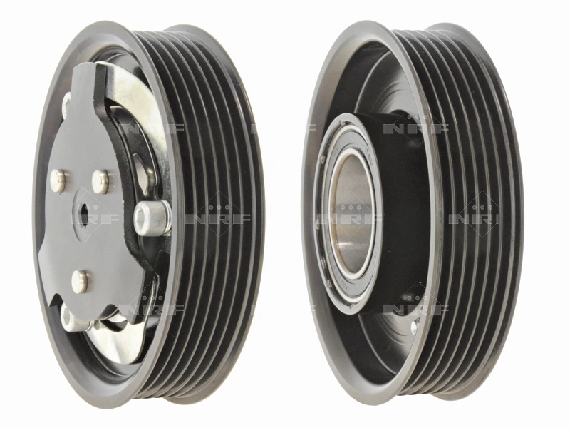 Magnetic Clutch, air conditioning compressor 380077