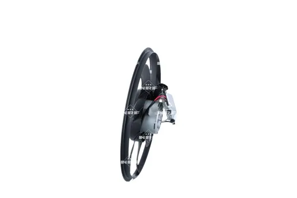 Fan, engine cooling 470107