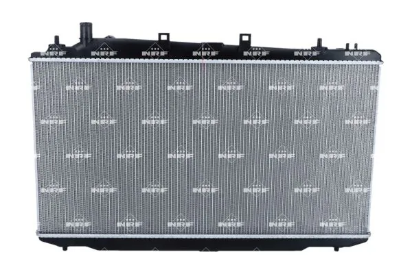 NRF 550196 Radiator, engine cooling