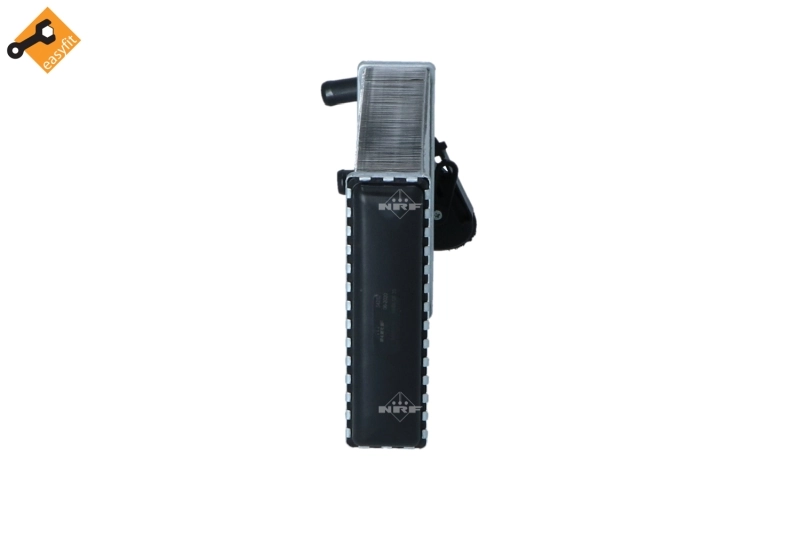 Heat Exchanger, interior heating EASY FIT 54282