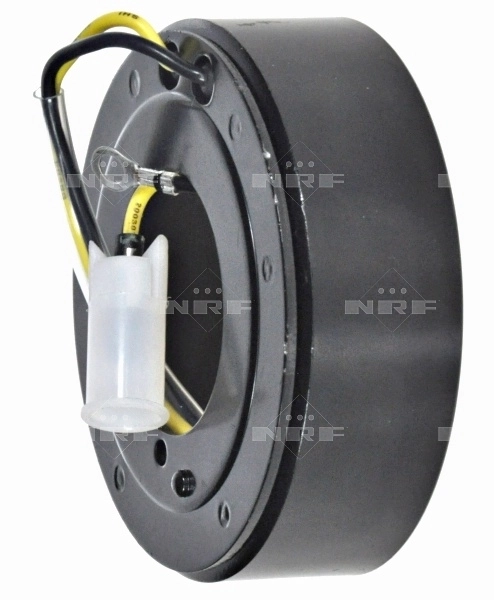 Coil, magnetic clutch (compressor) 38711