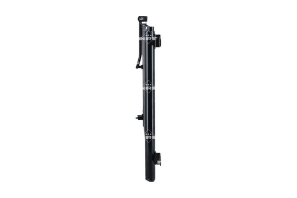 NRF 350556 Condenser, air conditioning