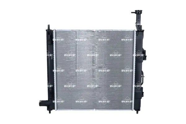 Radiator, engine cooling 550201