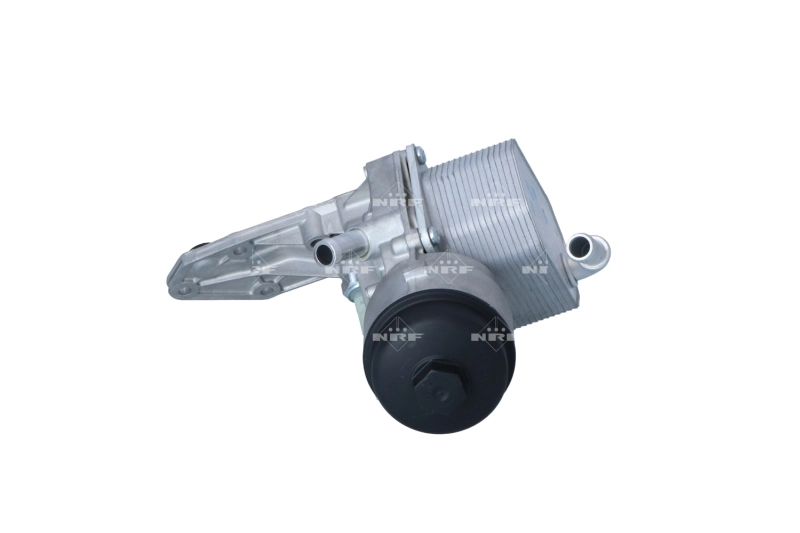 Housing, oil filter 31844