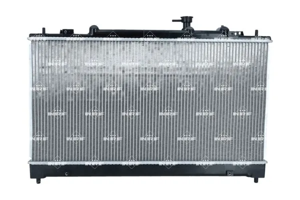 Radiator, engine cooling 58393