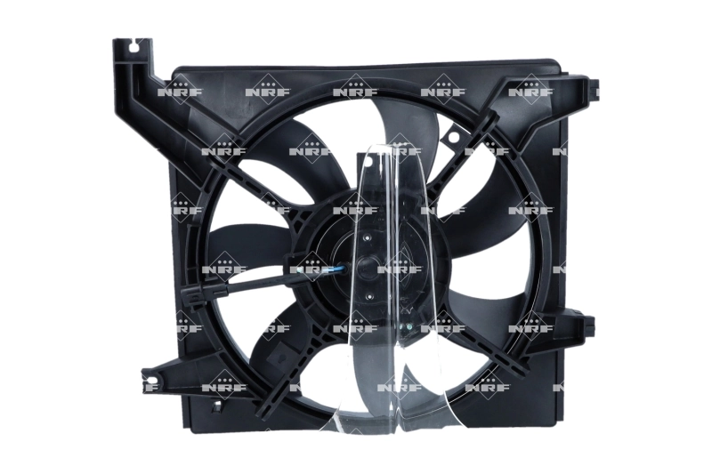 Fan, engine cooling 470096