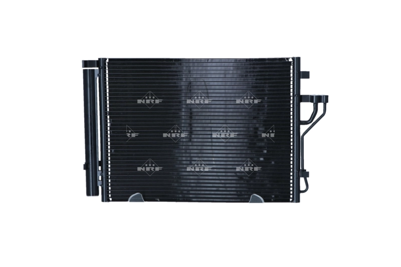 Condenser, air conditioning EASY FIT 35999