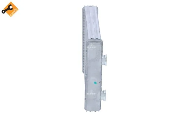 Heat Exchanger, interior heating EASY FIT 54357