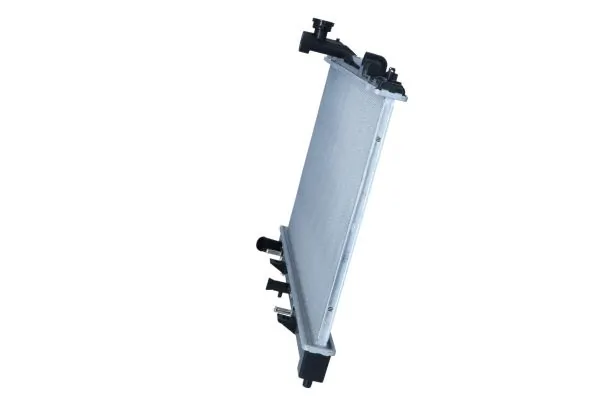 NRF 50147 Radiator, engine cooling