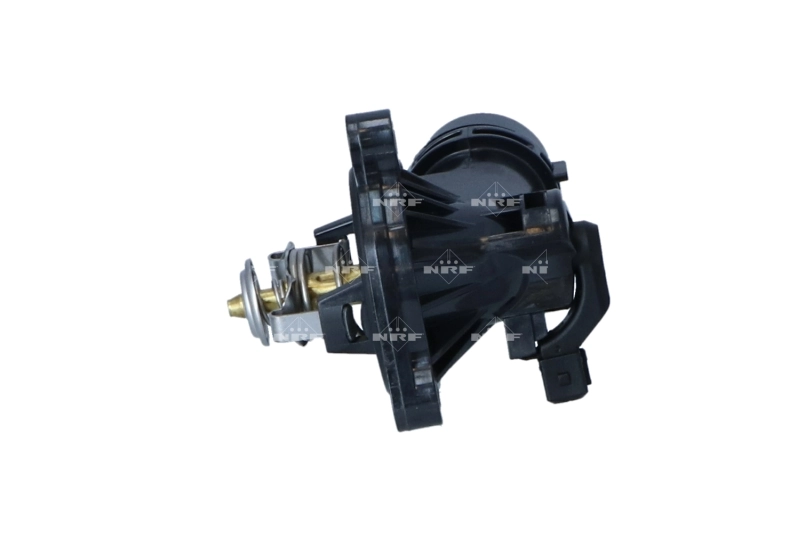 Thermostat, coolant EASY FIT 725226