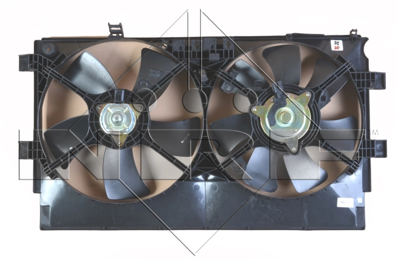 Fan, engine cooling 47599