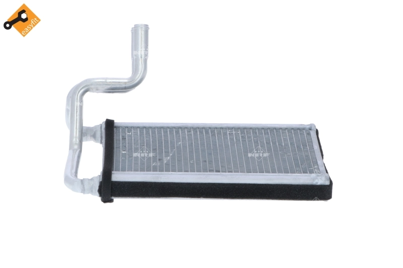 Heat Exchanger, interior heating EASY FIT 54396