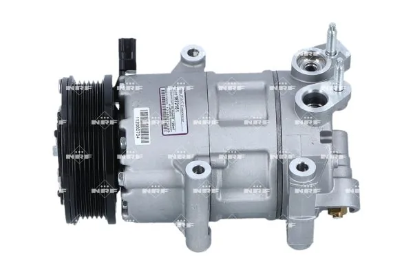 空调压缩机 EASY FIT 320179