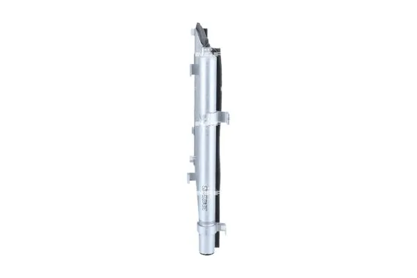 NRF 350653 Condenser, air conditioning