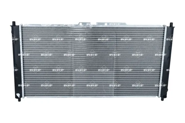 NRF 52121 Radiator, engine cooling