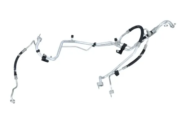 High-/Low Pressure Line, air conditioning EASY FIT 400029