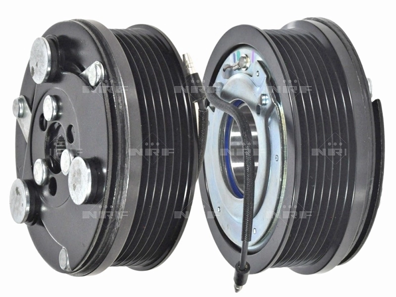 Magnetic Clutch, air conditioning compressor 380137