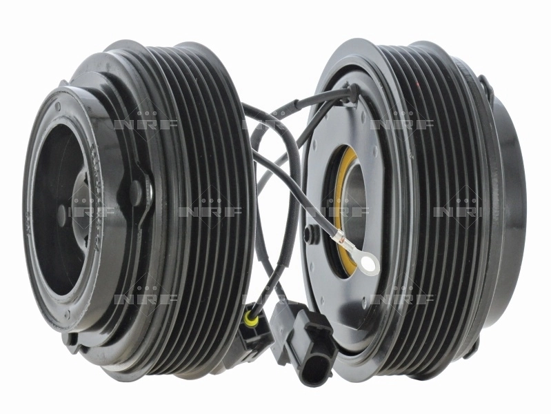 Magnetic Clutch, air conditioning compressor 380127