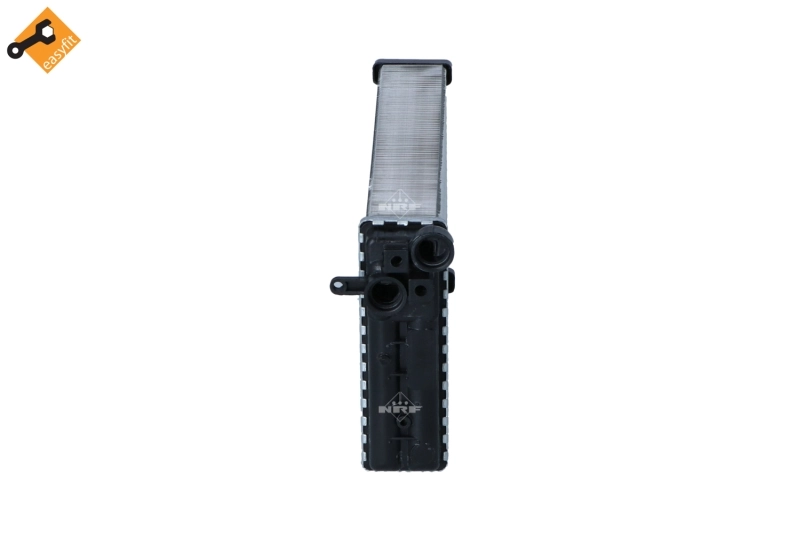 Heat Exchanger, interior heating 58640