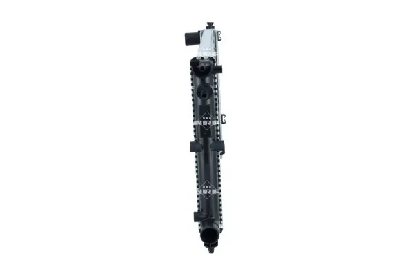NRF 58893 Radiator, engine cooling