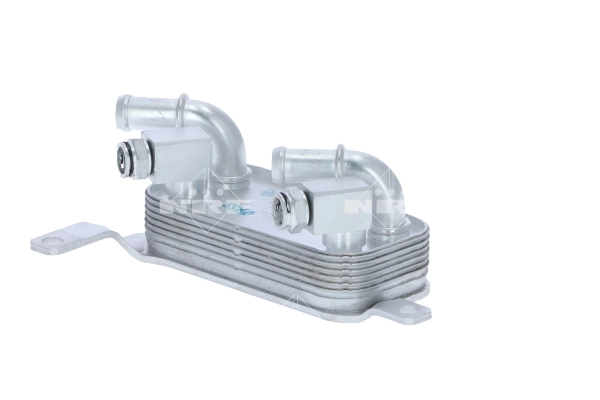 Oil Cooler, automatic transmission 31778