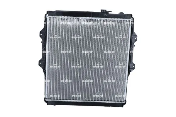 NRF 56115 Radiator, engine cooling
