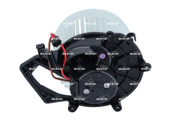 Interior Blower 34395