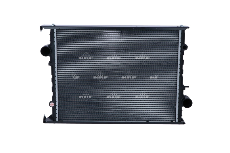 Radiator, engine cooling 504530