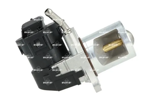 EGR Valve EASY FIT 48646