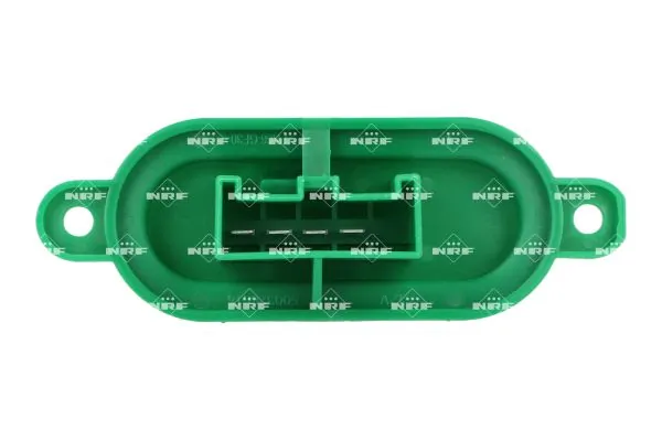 Resistor, interior blower 342125