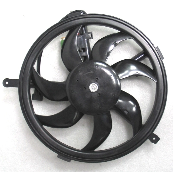 NRF 47553 Fan, engine cooling