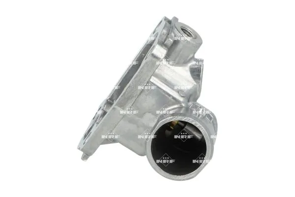 Thermostat, coolant EASY FIT 725400