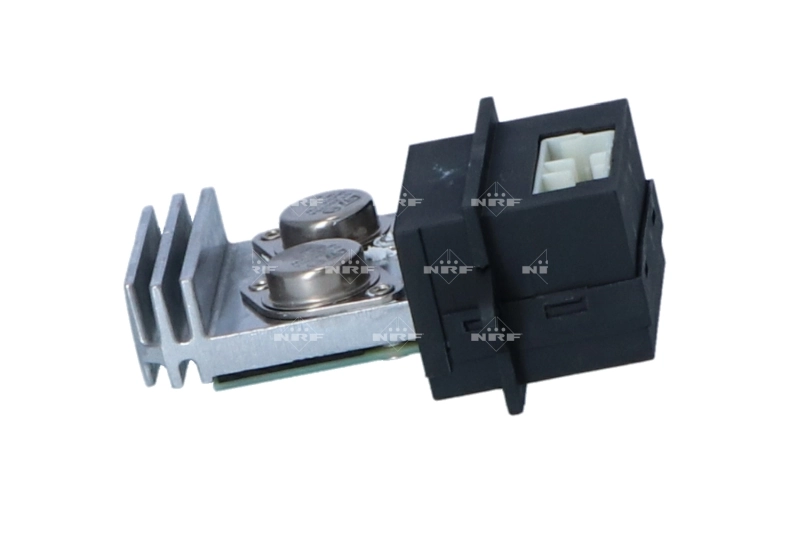 Resistor, interior blower 342058