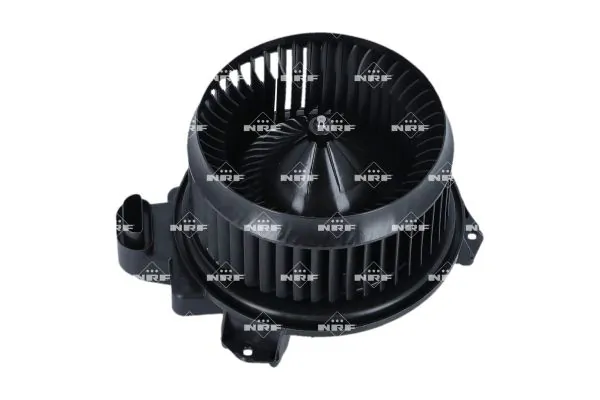 Interior Blower 34562