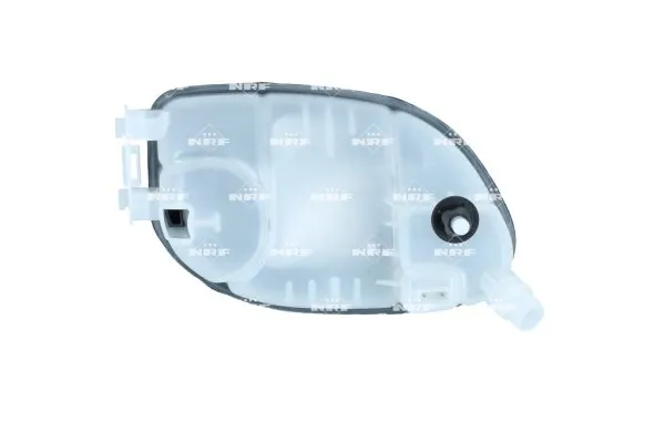 Expansion Tank, coolant EASY FIT 454102