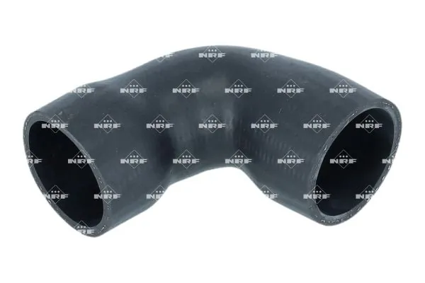 Charge Air Hose EASY FIT 166386