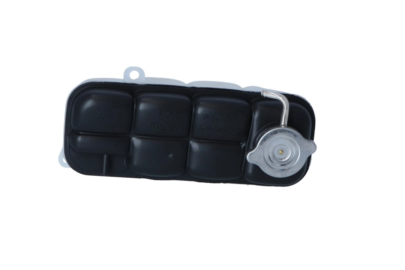 Expansion Tank, coolant EASY FIT 454037