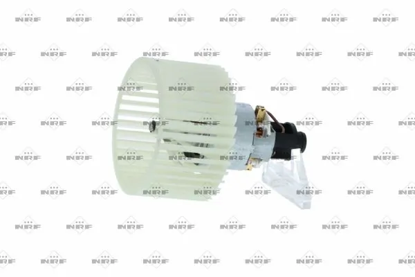 Interior Blower 34183