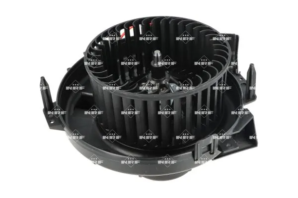 Interior Blower 34347