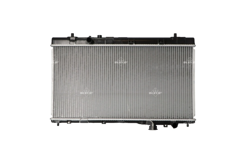 Radiator, engine cooling 550017
