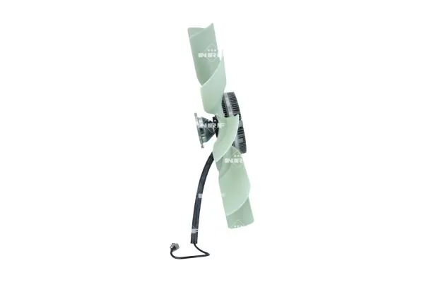 Clutch, radiator fan FULL KIT 49771