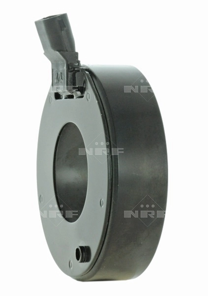 Coil, magnetic clutch (compressor) 38657