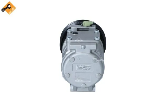 Compresor, aire acondicionado 32094