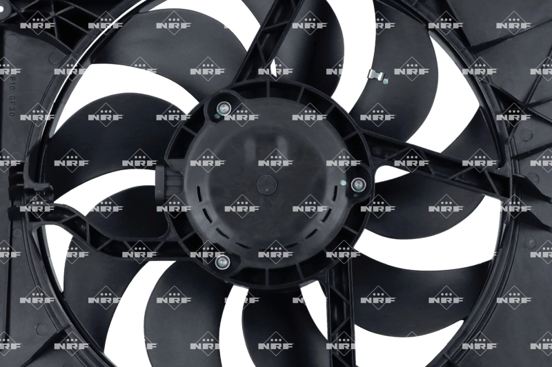 Fan, engine cooling 470090