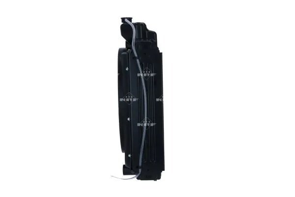 NRF 54095 Radiator, engine cooling