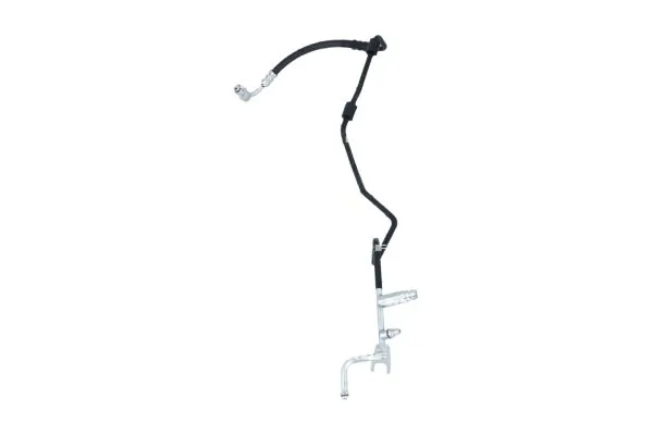 High-/Low Pressure Line, air conditioning EASY FIT 400002