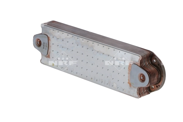 Oil Cooler, engine oil 31242